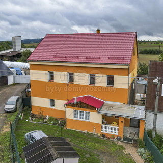 Prodej rodinného domu 202 m² Kařez