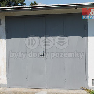Prodej garáže 19 m² Jičín