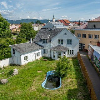 Prodej rodinného domu 172 m² Lipník nad Bečvou, Seminárka