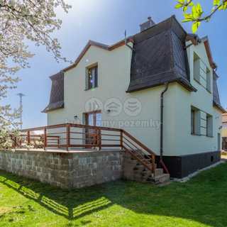 Prodej rodinného domu 151 m² Karlovy Vary, Nerudova