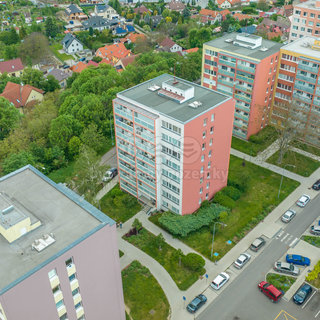 Prodej bytu 3+1 71 m² Kladno, Průchova