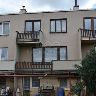 Prodej rodinného domu 204 m² Hronov, S. K. Neumanna
