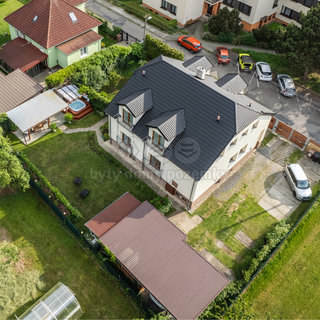 Prodej rodinného domu 204 m² Zlín, Zábrančí I