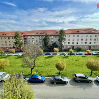 Prodej bytu 2+1 56 m² Přerov, tř. Gen. Janouška