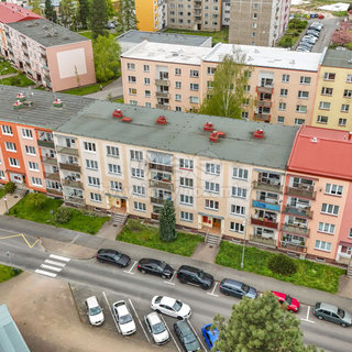 Prodej bytu 2+1 69 m² Františkovy Lázně, Žižkova