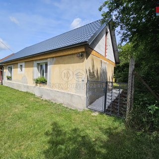 Prodej rodinného domu 77 m² Oskořínek, K Nádraží