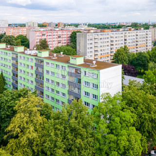 Prodej bytu 1+kk a garsoniéry 27 m² Pardubice, Kosmonautů