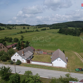 Prodej rodinného domu 109 m² Kunžak