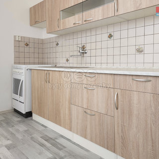 Pronájem bytu 2+1 58 m² Praha, Hartigova