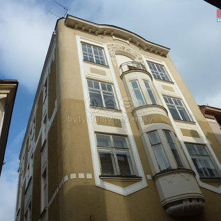 Prodej bytu 4+kk 120 m² Trutnov, Havlíčkova