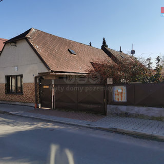 Prodej rodinného domu 87 m² Smidary, Kaprova