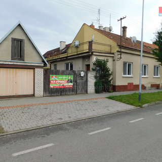 Prodej rodinného domu 98 m² Břeclav, Na Pěšině