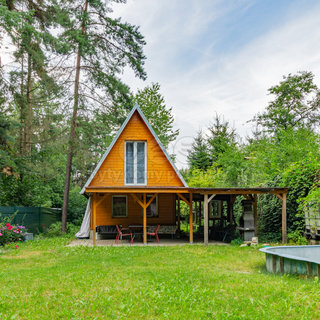 Prodej chaty 62 m² Staré Hodějovice