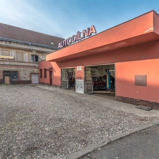 Prodej obchodu 203 m² Děčín, Litoměřická