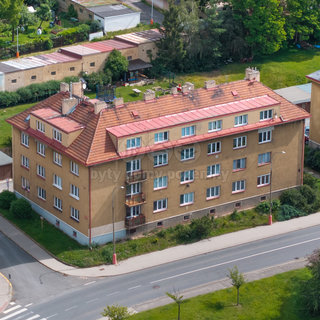 Prodej bytu 3+1 75 m² Rakovník, Malcova