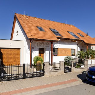 Prodej rodinného domu 100 m² Pardubice, Františka Ventury