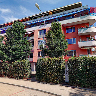 Prodej bytu 3+kk 84 m² Brno, V Újezdech