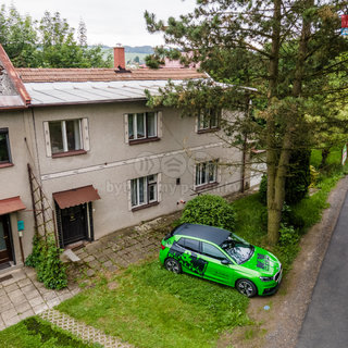 Prodej rodinného domu 174 m² Letohrad