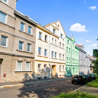 Prodej bytu 3+1 56 m² Ústí nad Labem, Železná