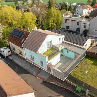 Prodej rodinného domu 100 m² Kamenné Žehrovice, Svatopluka Čecha