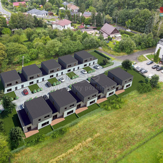 Prodej rodinného domu 127 m² Ostrava, Koněvova