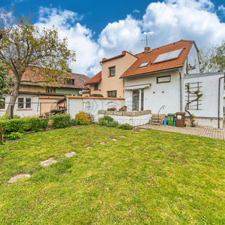 Prodej rodinného domu 110 m² Čáslav, Pod Pilou