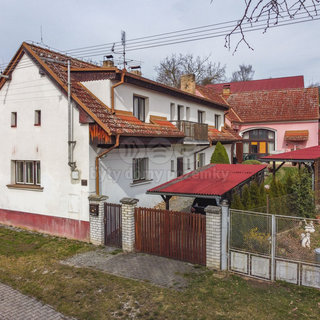 Prodej rodinného domu 400 m² Kalenice