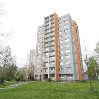 Prodej bytu 3+1 70 m² Ostrava, Petruškova