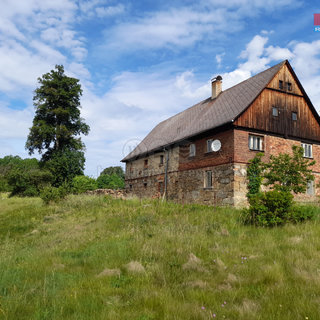 Prodej rodinného domu 220 m² Bulovka