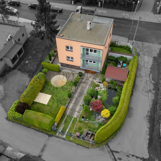 Prodej rodinného domu 225 m² Bohumín, 1. máje