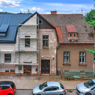 Prodej rodinného domu 140 m² Trutnov, Smetanova