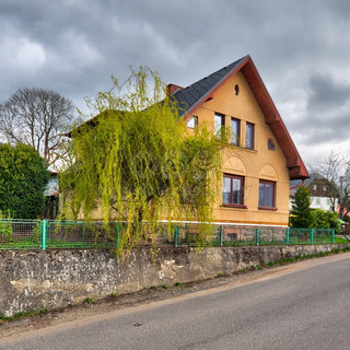 Prodej rodinného domu 170 m² Benešov u Semil