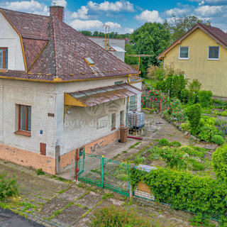 Prodej rodinného domu 120 m² Heřmanův Městec, Zahradní