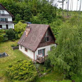 Prodej chaty 45 m² Chvalčov