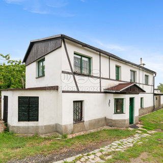 Prodej rodinného domu 98 m² Ústí nad Labem, Lipová
