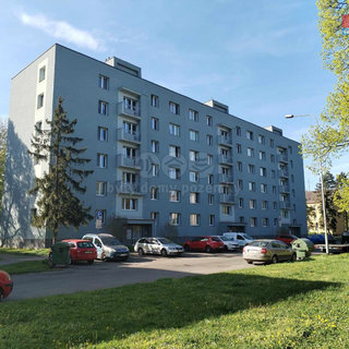 Pronájem bytu 2+1 57 m² Ostrava, Zelená