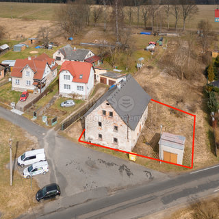 Prodej rodinného domu 200 m² Jindřichovice