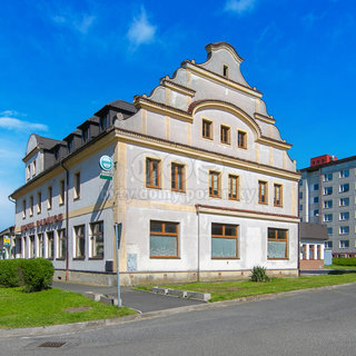 Prodej hotelu a penzionu 718 m² Nýrsko, Klatovská