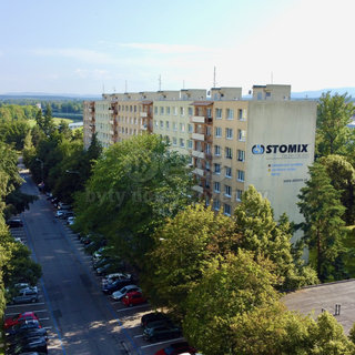 Prodej bytu 3+1 69 m², Plzeňská