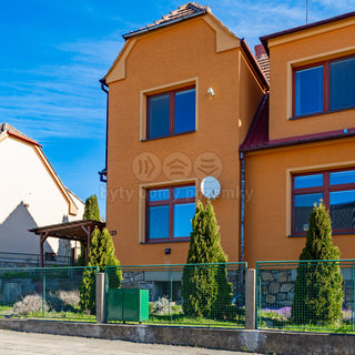 Prodej rodinného domu 245 m² Náměšť nad Oslavou, Na Vyhlídce