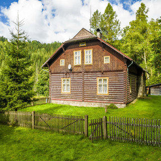 Prodej rodinného domu 180 m² Harrachov