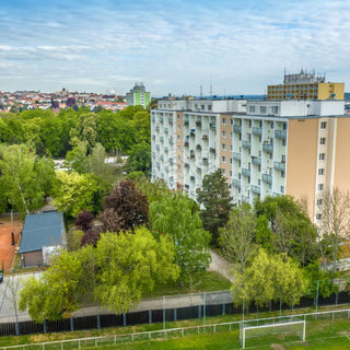 Prodej bytu 2+1 68 m² Mělník, Pražská