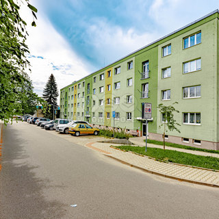 Prodej bytu 3+1 68 m² Rychnov nad Kněžnou, Sokolovská