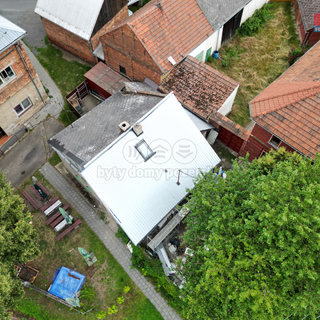 Prodej rodinného domu 68 m² Olomouc, Bílkova