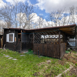 Prodej chaty 16 m² Krnov, Maxima Gorkého