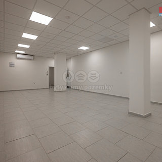 Pronájem kanceláře 83 m² Divišov, Horní náměstí