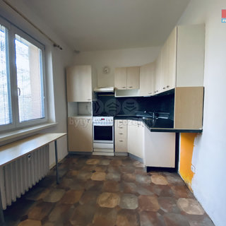 Pronájem bytu 3+1 63 m² Ostrava, Žilinská