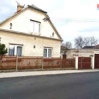 Prodej rodinného domu 96 m² Lom, Boženy Němcové
