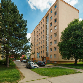 Prodej bytu 2+1 57 m² Praha, Okořská