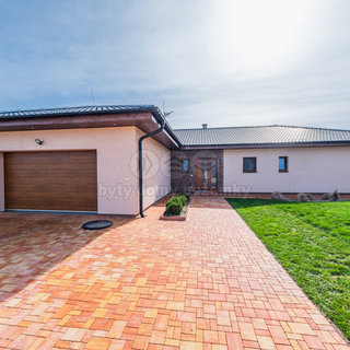Prodej rodinného domu 260 m² Václavice